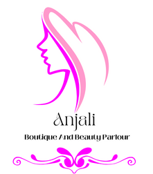 Anjali Boutique And Beauty Parlour